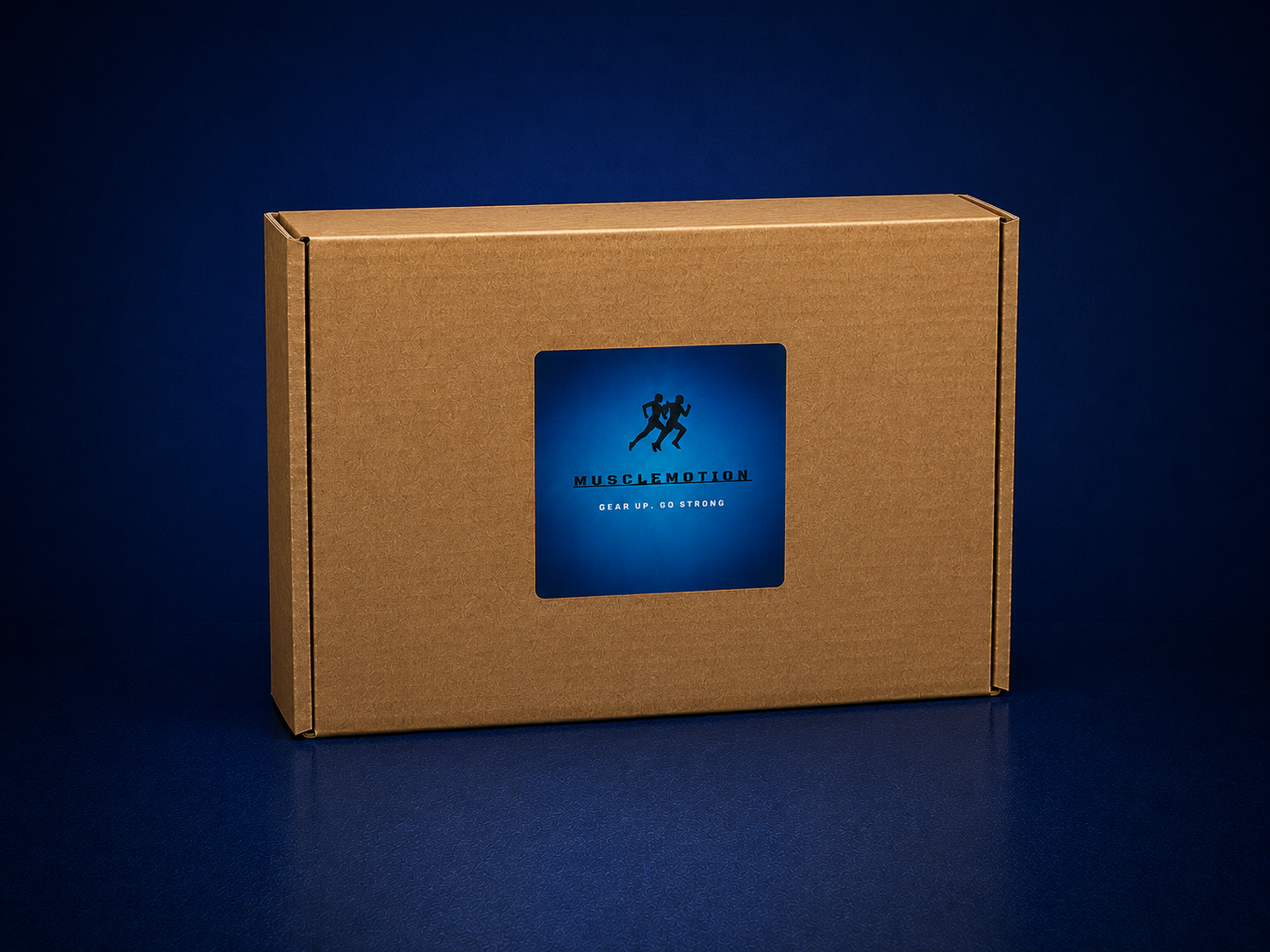 MuscleMotion™ Strength Performance Bundle