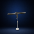 MuscleMotion™ Wrist Roller