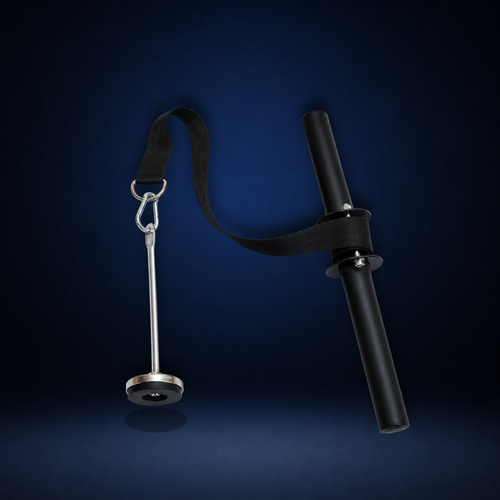 MuscleMotion™ Wrist Roller
